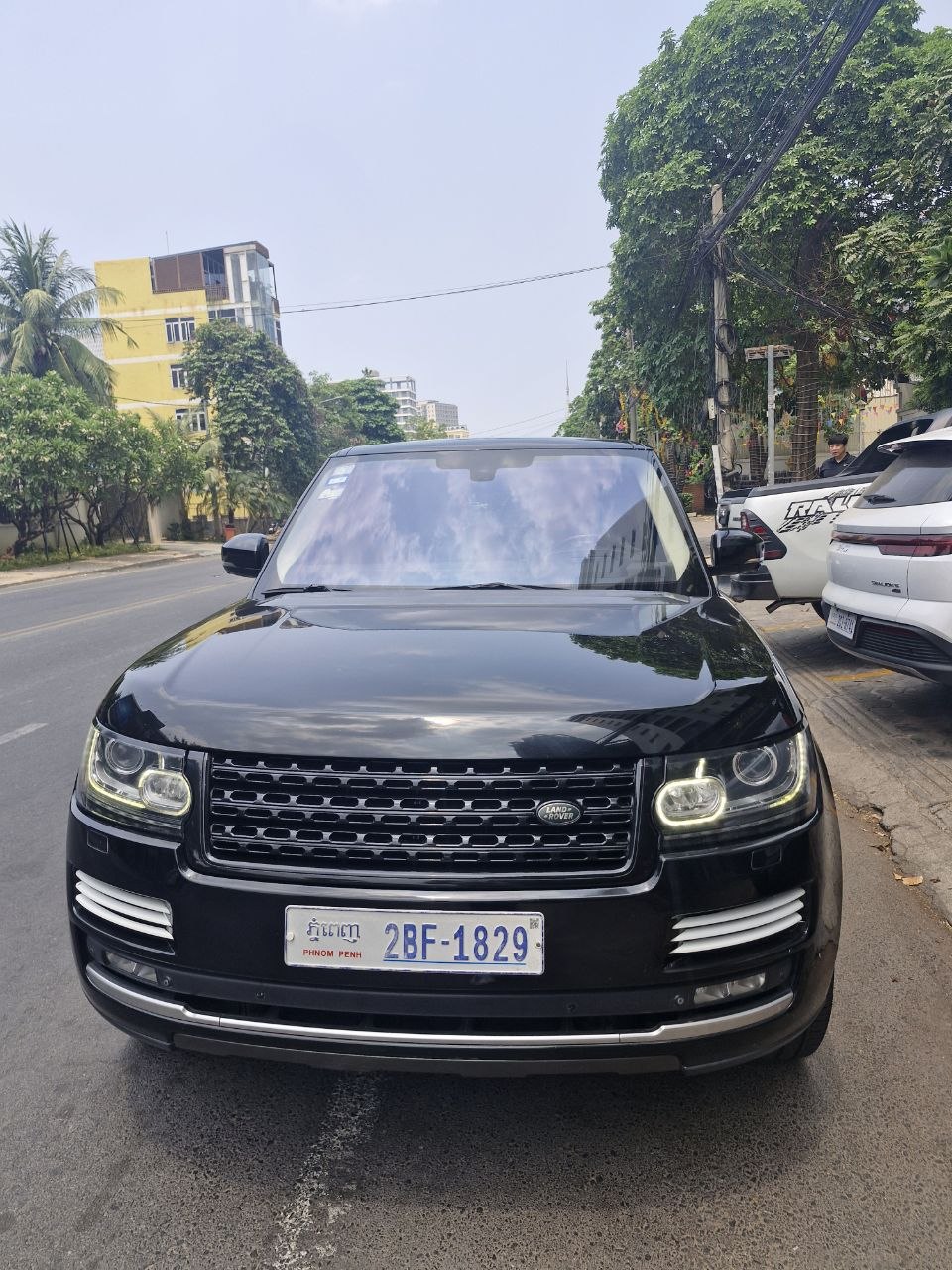 car