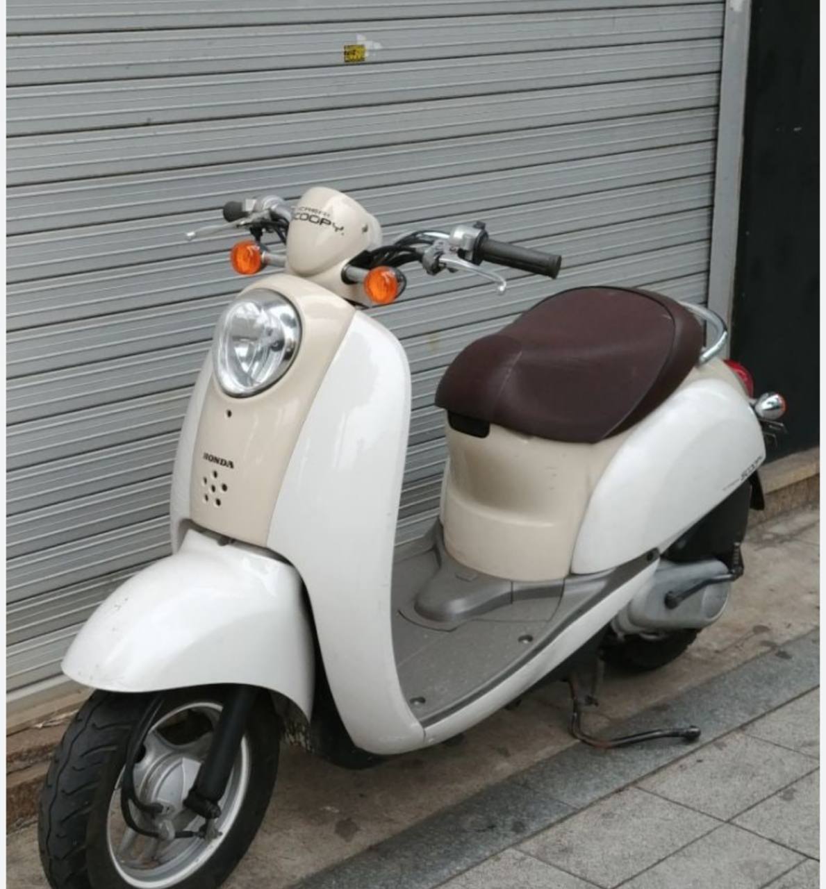 moto
